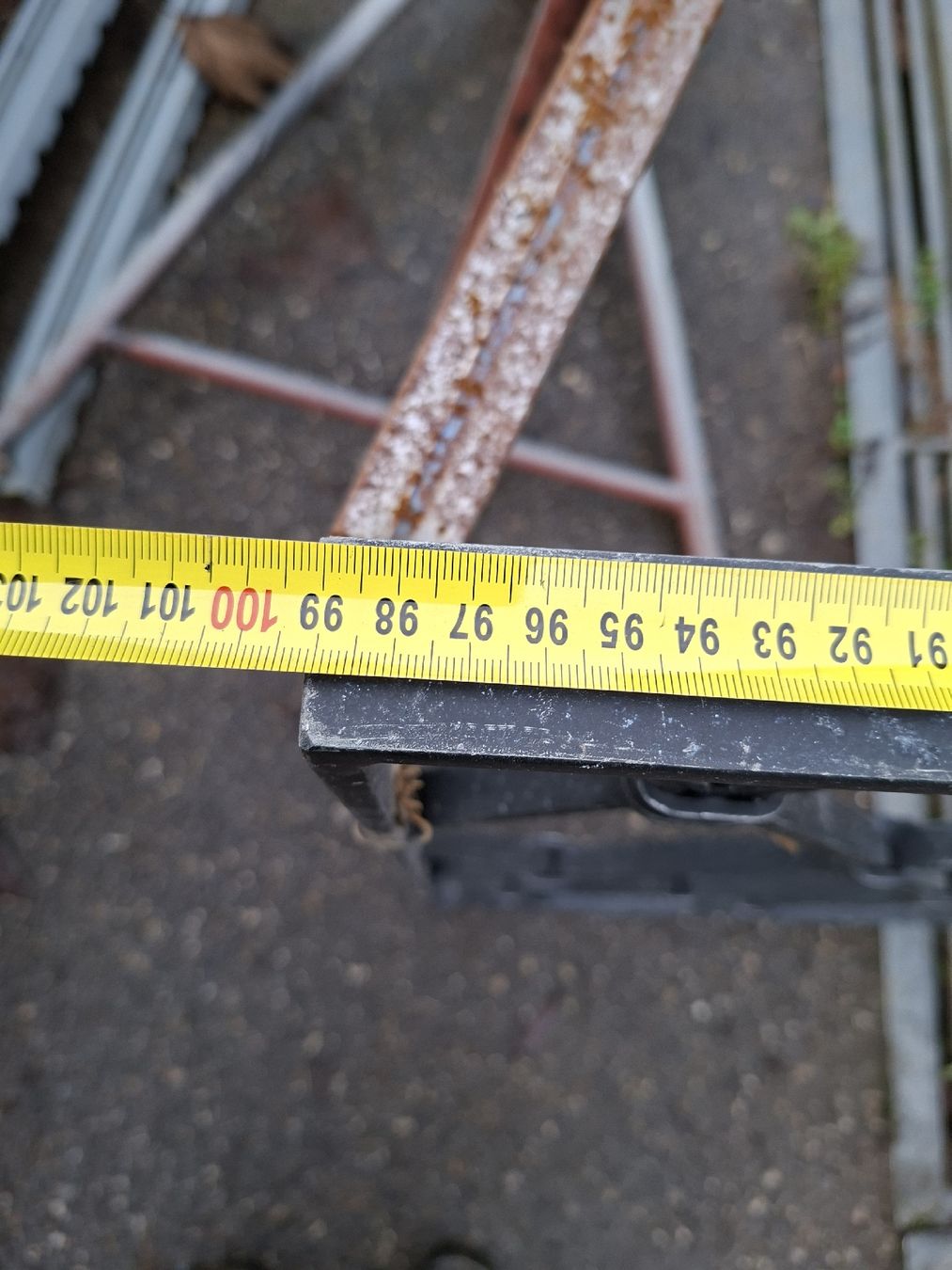 Gitter & Roste: Fenstergitter – Gebraucht aus Grossdietwil von hufi10 4