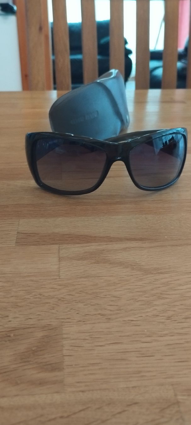 Miu Miu Lunettes & Verres: MIU MIU Sonnenbrille  – D'occasion à Mörel par MJoaoCosta 7