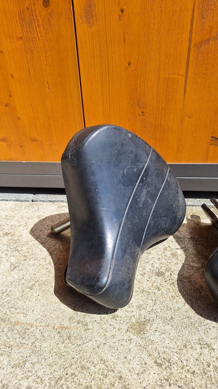 Parti ricambio per ciclomotori: Piaggio Ciao Teile – Usato da Alchenstorf venduto da Lotti1987 1