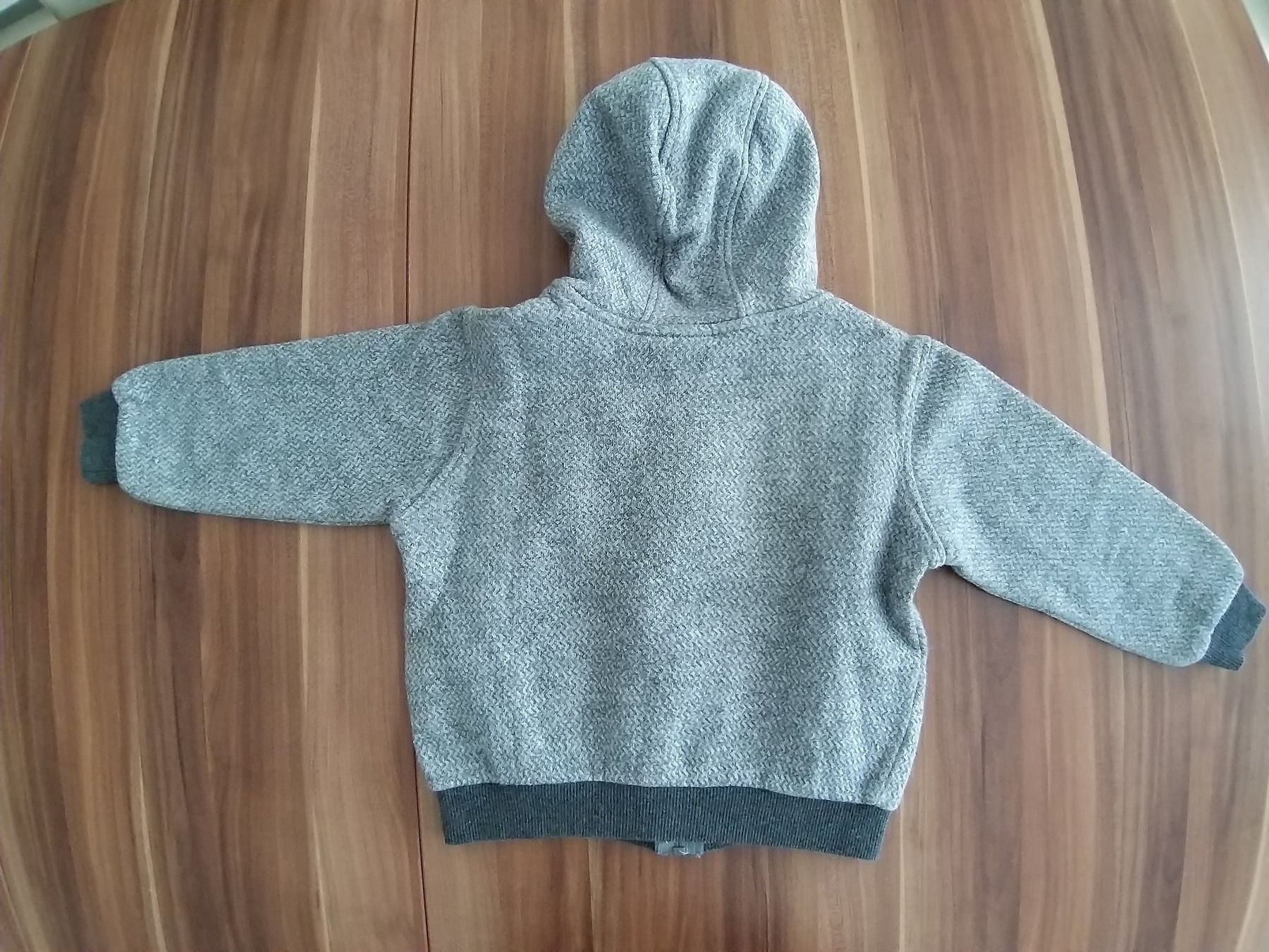 Pullover & Sweatshirts: Kinder-Shirt / Pullover garçon 36M, Gr. 92 – Neu und originalverpackt aus Coldrerio von dgv 1