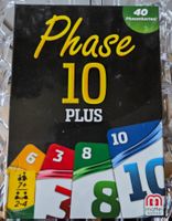 Phase 10 Plus von Mattel 2015