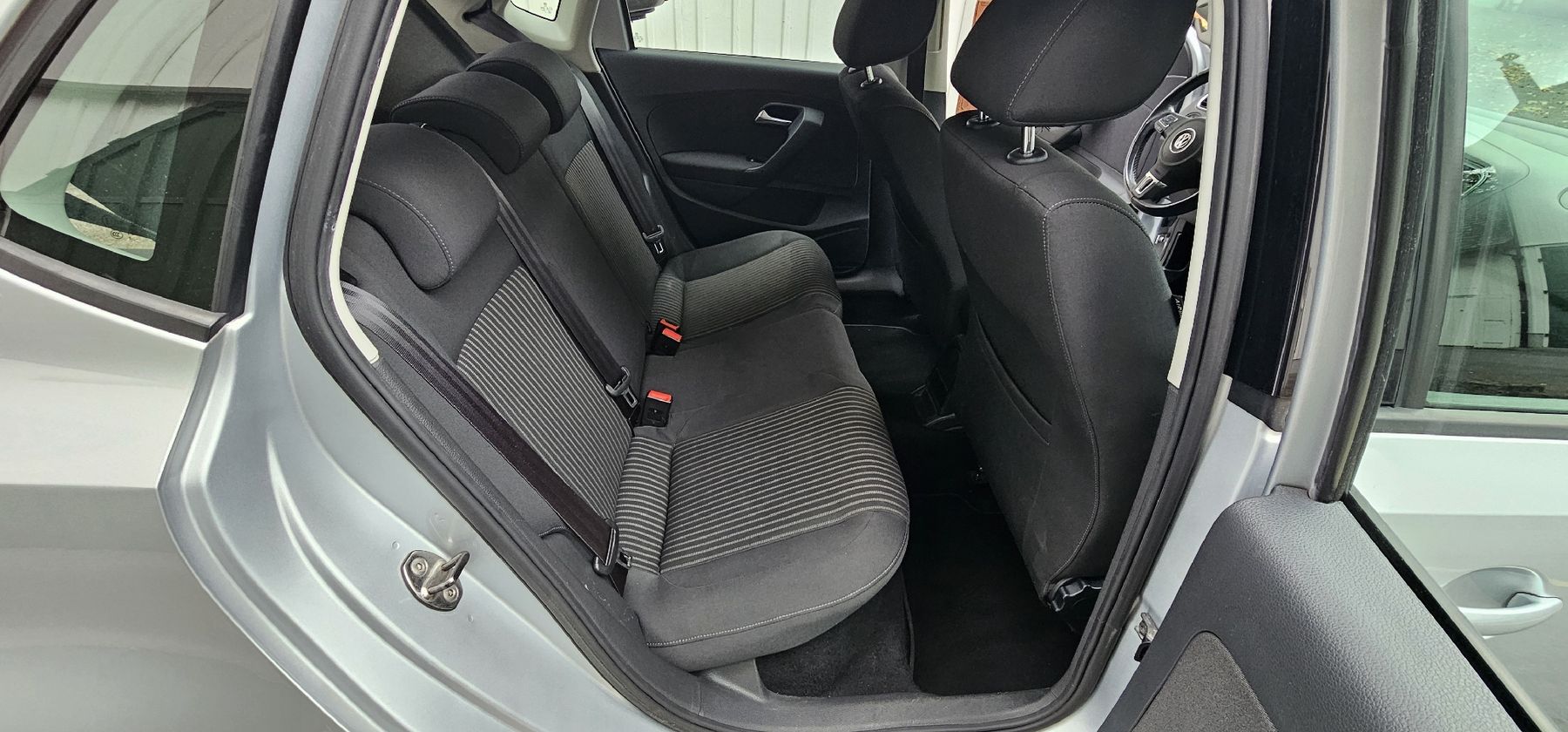 VW Autos: VW Polo, 1.4, 2010 – D'occasion à Altstätten SG par ELLVA 6