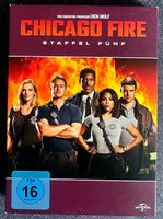 Chicago Fire Staffel 5