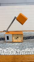 Solis lampe horloge top 88 vintage