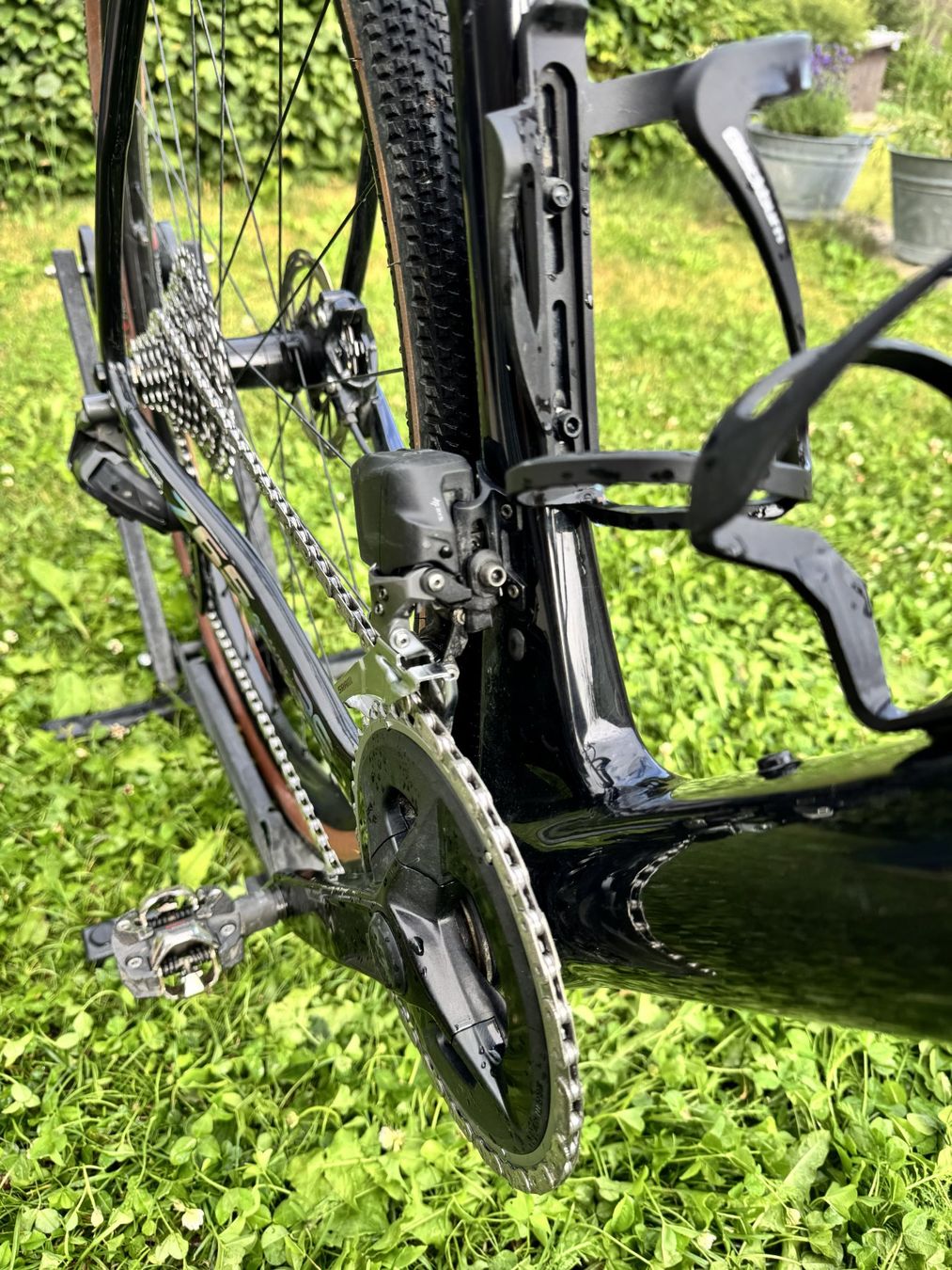 Velos: Look 765 Gravel RS – Gebraucht aus Müntschemier von No_limits1 3