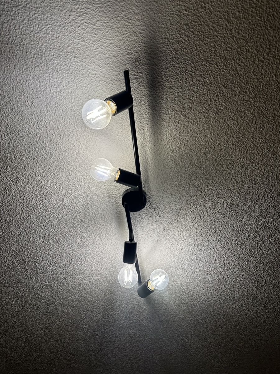 Lampadari & plafoniere: Deckenlampen – Nuovo (secondo la descrizione) da Luzern venduto da fer_5lyj 3