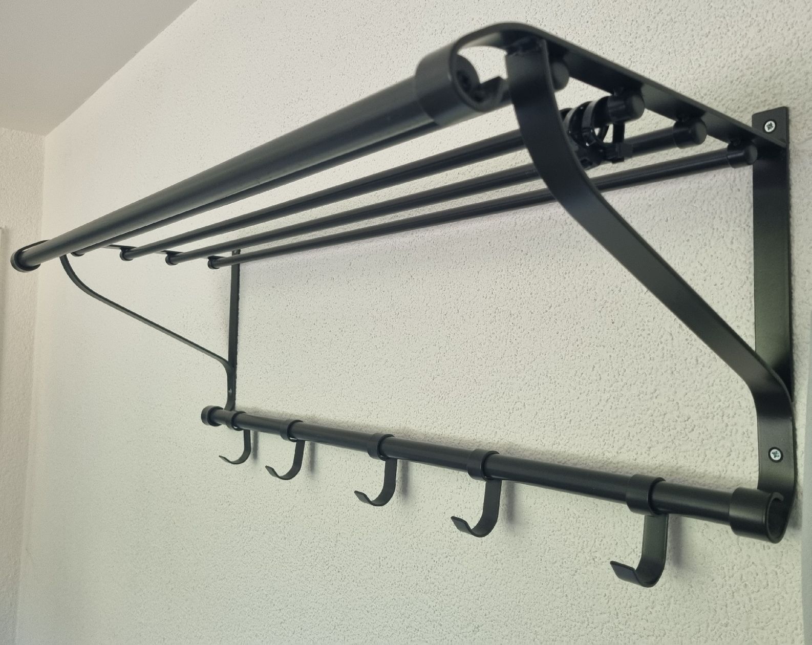 Ikea Porte manteau: Garderobe  – D'occasion à Windisch par Firstspace