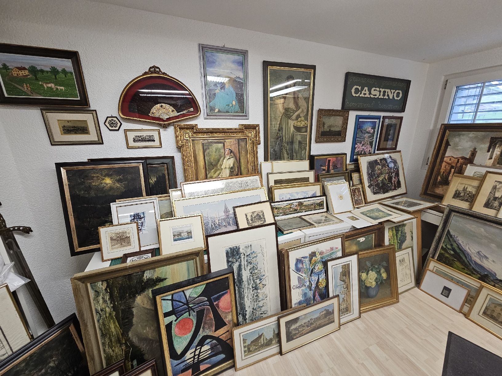 Poster & Bilder: Grosse Bildersammlung zu verkaufen! – Gebraucht aus Mümliswil von Mizzi77