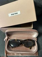 Superbes lunettes de soleil Miu Miu - Neuf jamais utilisé