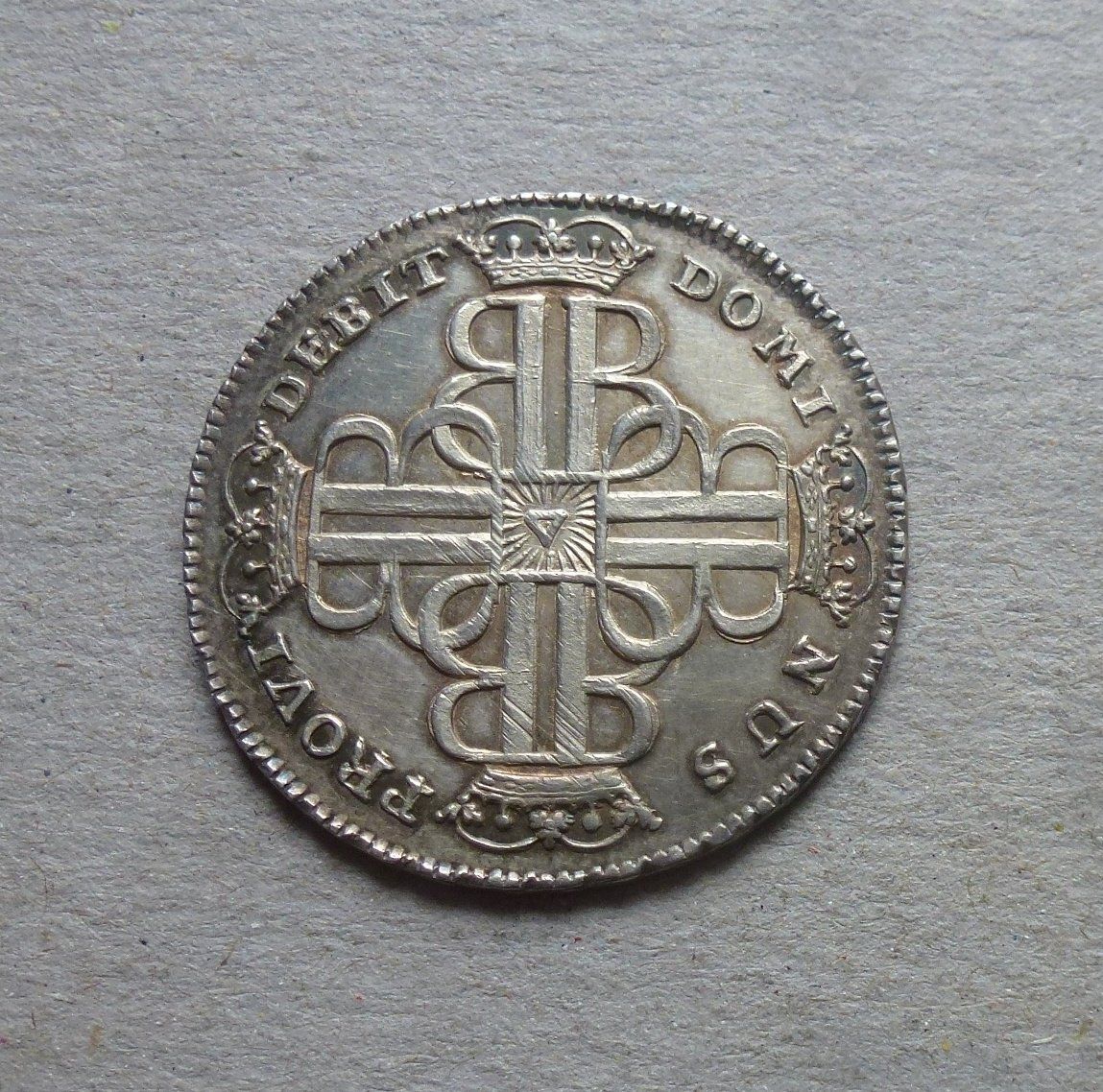 Tutti le monete: Bern ++ 1/4 Taler 1797, gute Erhaltung – Usato da Walkringen venduto da Casablanca777 1