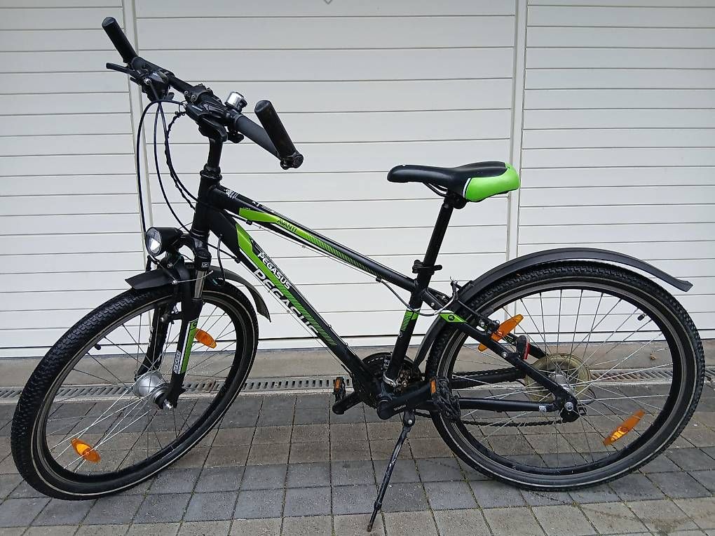 Velos: Pegasus, 24 Zoll – Gebraucht aus Fuerigen von kati072