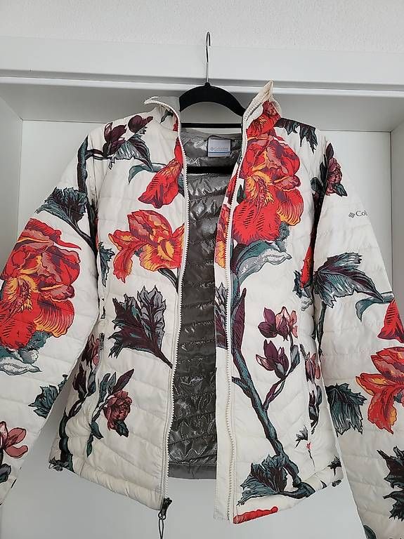 Jacken: Veste Columbia – Gebraucht aus Ecuvillens von loloall 1