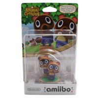 Timmy & Tommy Amiibo - NEW