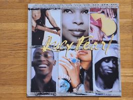 Lucy Pearl, Lucy Pearl - 2 Vinyl LP UK 2000
