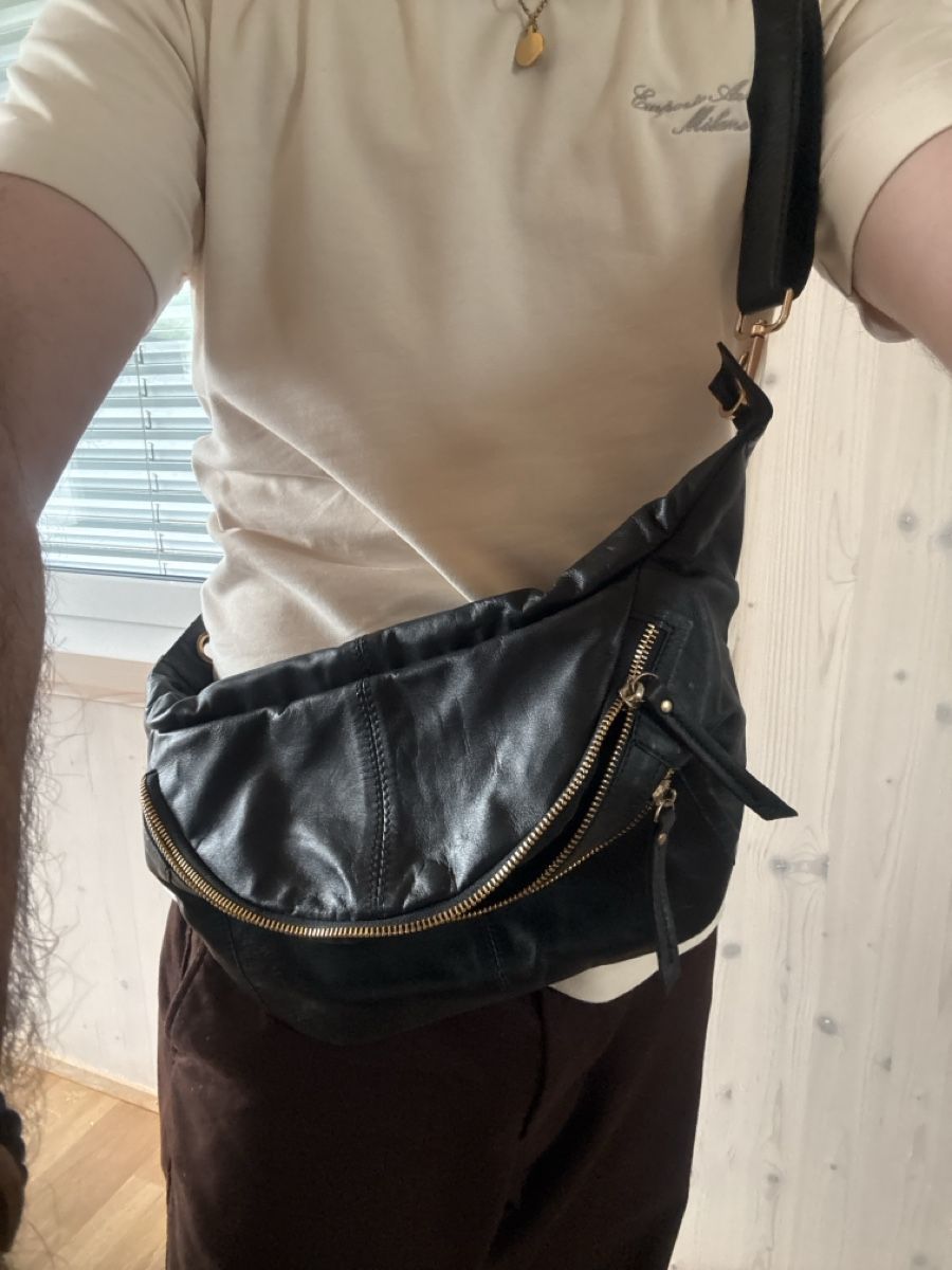 Sacs: Gusti Leder Gürteltasche – Neuf (Voir description) à Knonau par Danyboy30 3