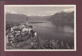 ASCONA - Photo