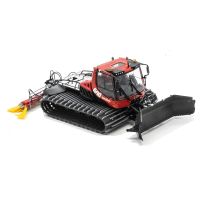 PistenBully Typ Level Red Massstab 1:43