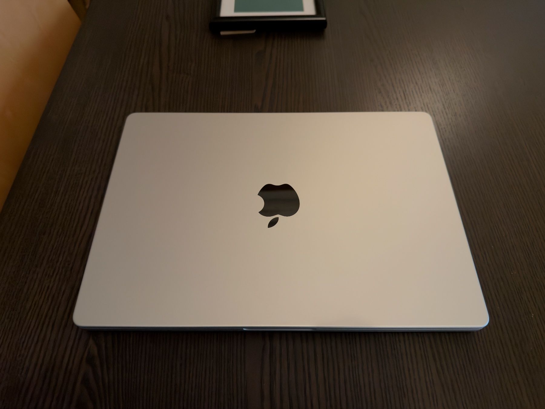 Apple Notebook: MacBook Pro M4 Pro 14" – Usato da Lausanne venduto da dchapuis 1