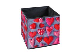 Faltbox Aufbewahrungs-Box HAERT II