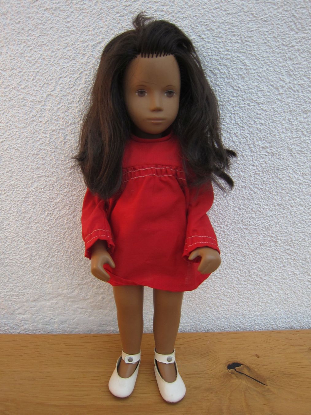 Sasha Morgenthaler Bambole: Sasha Puppe – Usato da Regensdorf venduto da Eri8057 1