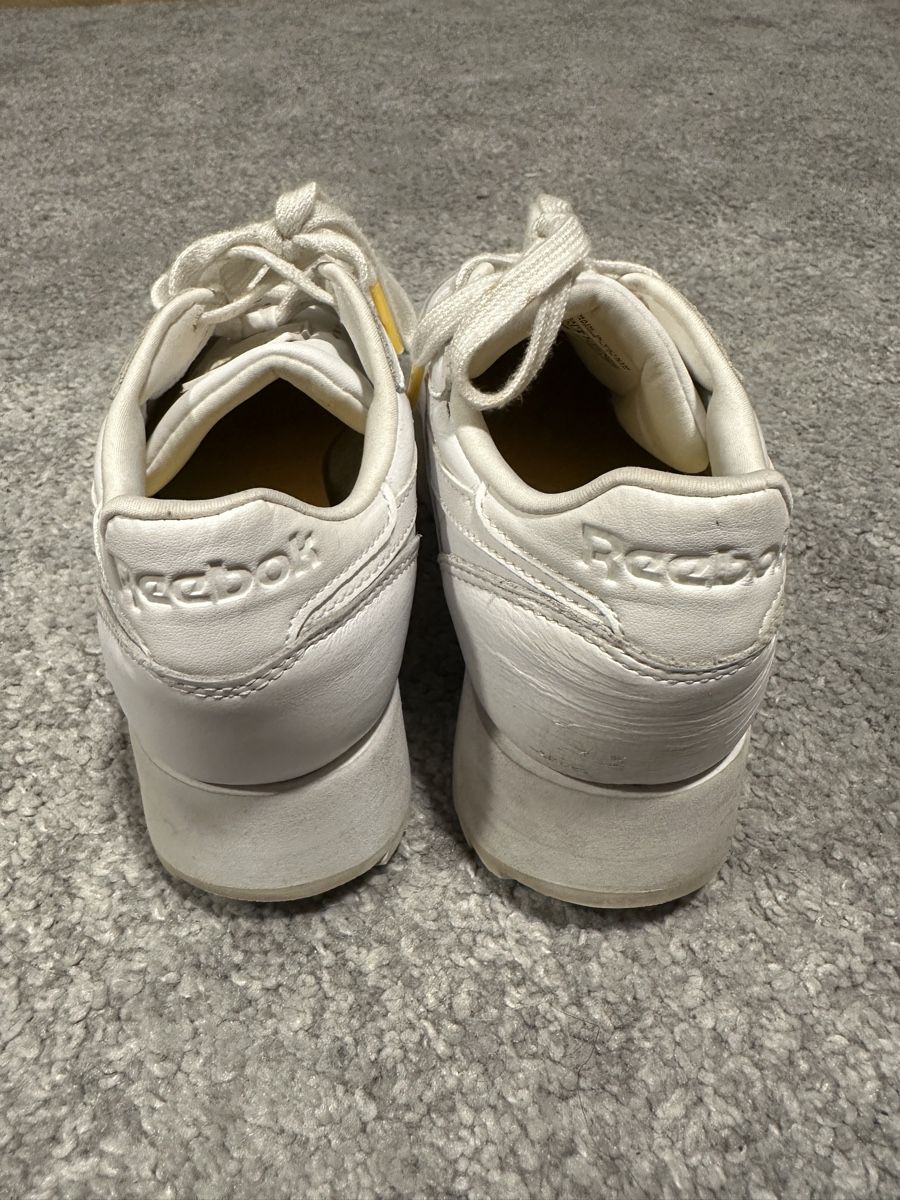 Reebok Chaussures femmes: reebok x gigi hadid (37) – D'occasion à Freidorf TG par driftingforthrifting 3