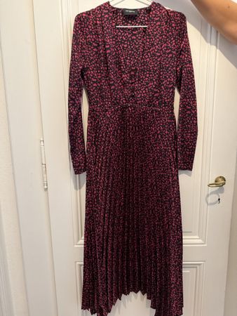 Robe Soirée Longue - Kooples - T2 - 40chf