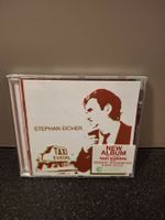 Stephan Eicher Taxi Europa CD guter Zustand