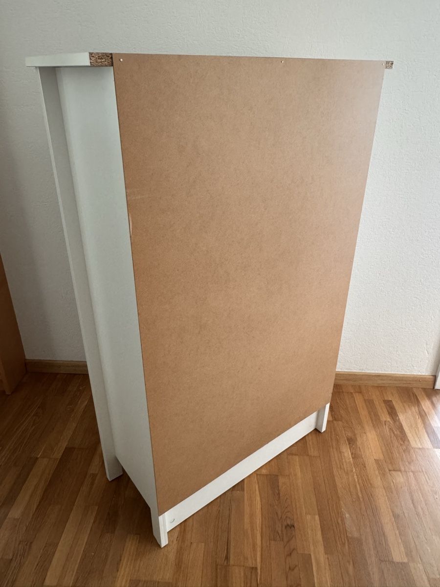 Ikea Scaffali: Ikea Regal Tomnäs – Usato da Untersiggenthal venduto da CHSami 2