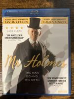 Mr. Holmes BluRay
