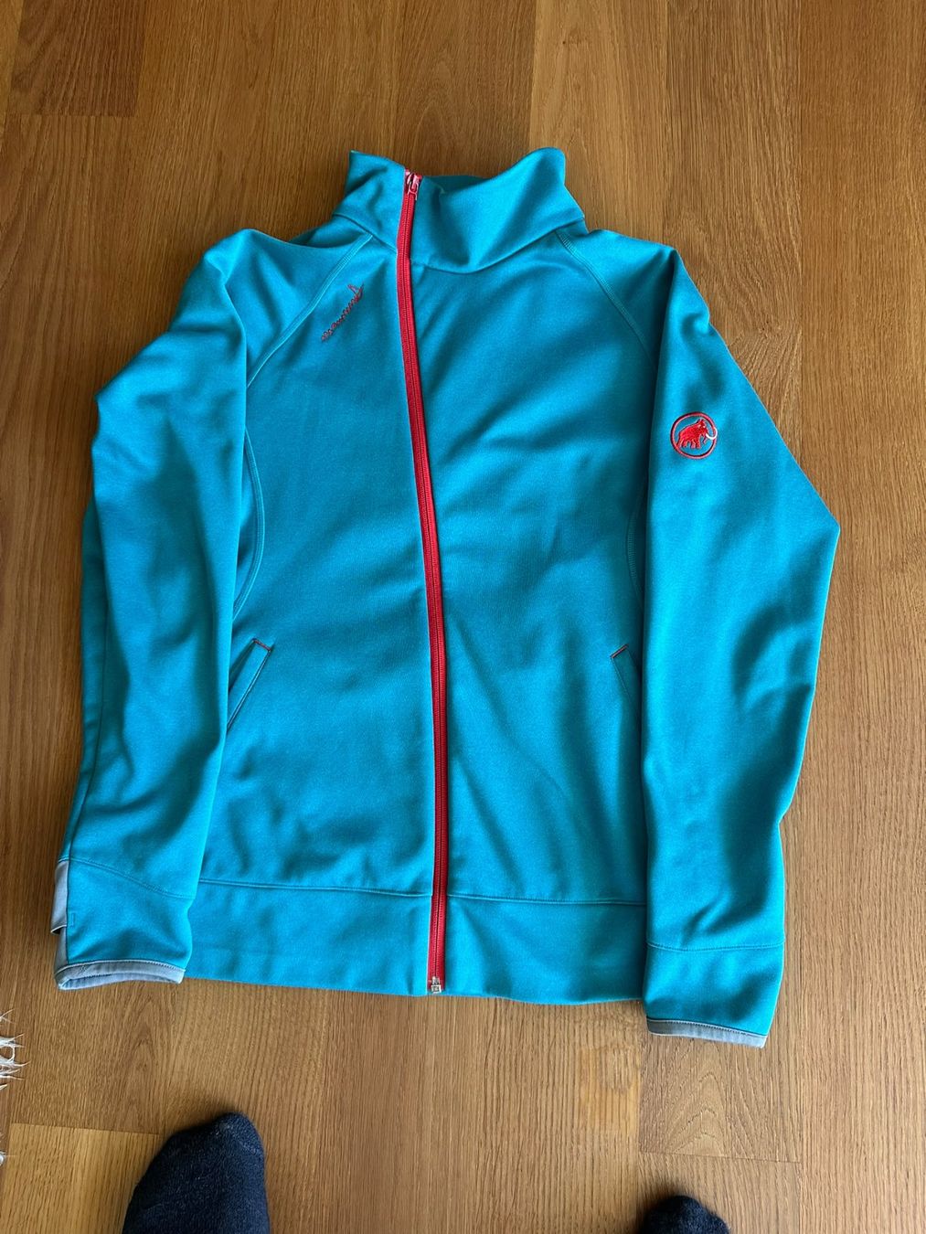 Mammut Giacche: Mammut Jacke – Usato da Burgdorf venduto da interstellar2