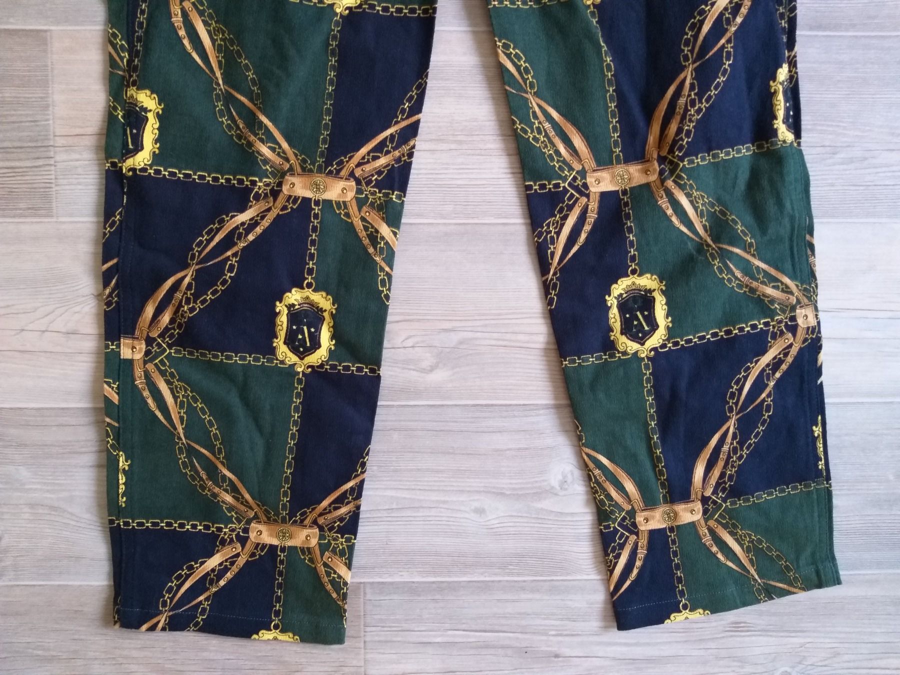 Jeans: ARA Jeans taille / Grosse 38 – Usato da Cossonay-ville venduto da Super-Price-Quality 8