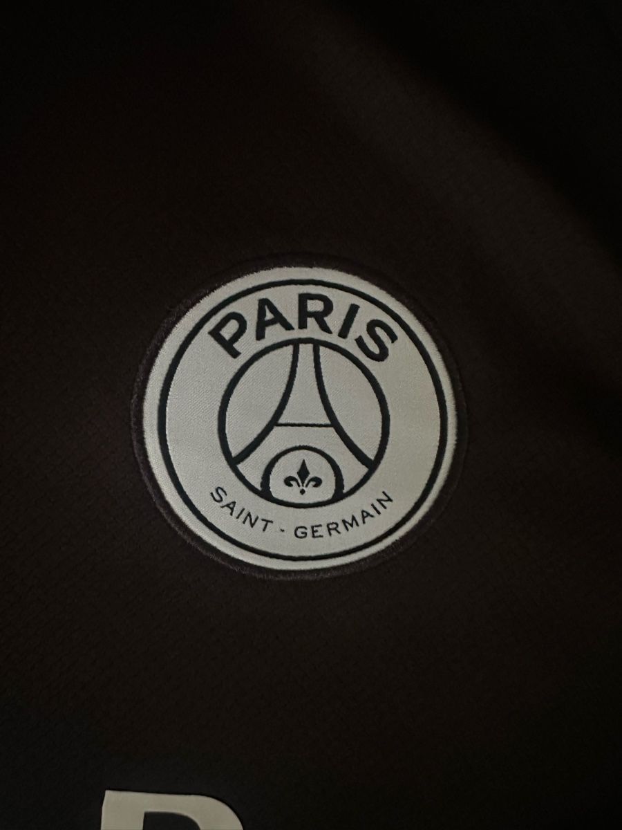 Jordan Canottiere & Pantaloni: Nike PSG 24/25 , 1zu1 – Nuovo (secondo la descrizione) da Gümligen venduto da gerecht245 3