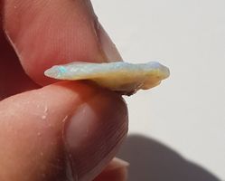 Opal 3.5ct Australia