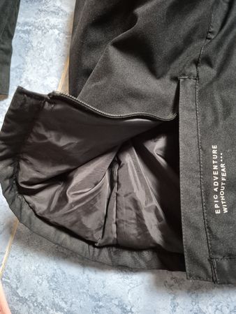 Skihose gr.158/164