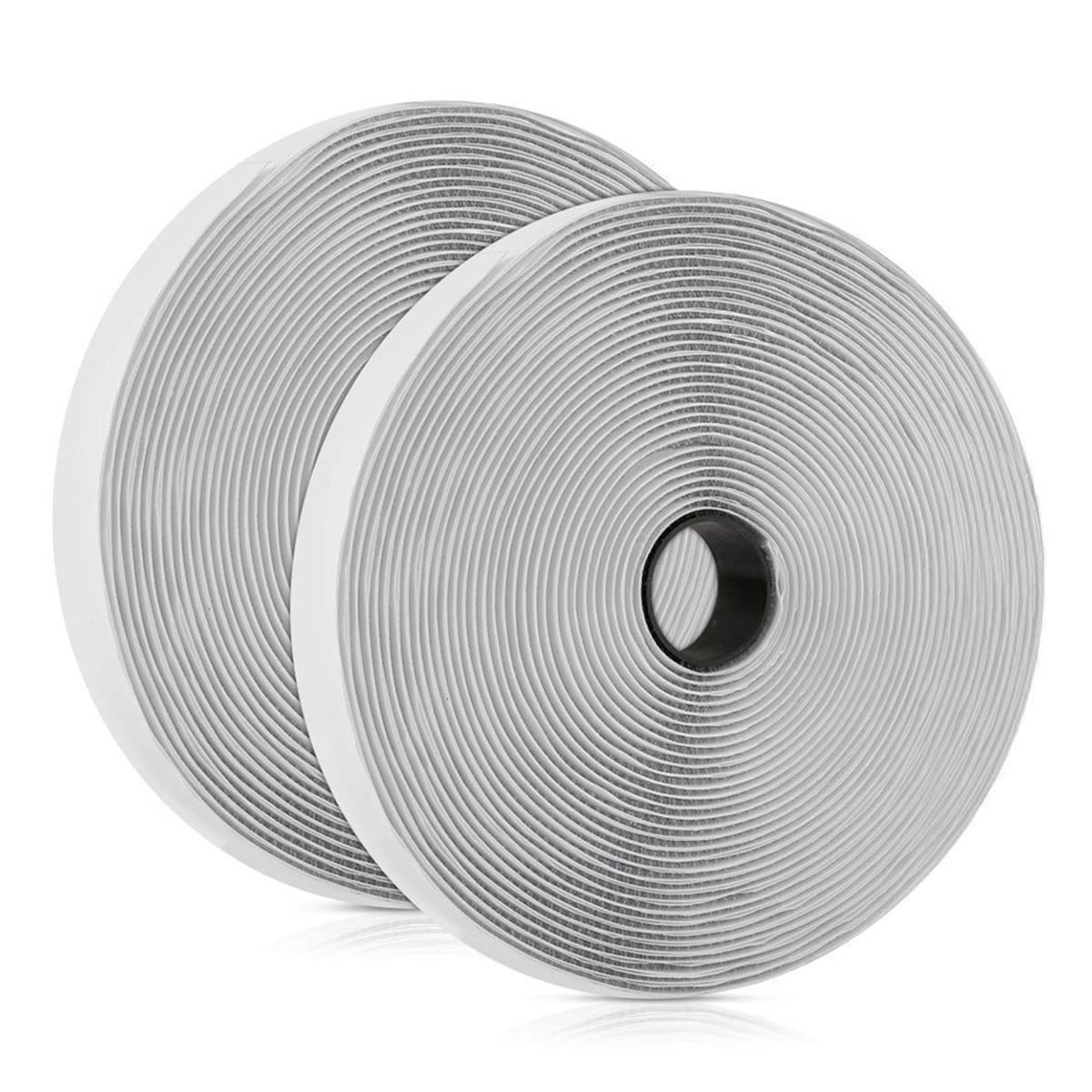 Aufkleber: Klettband Selbstklebend Extra Stark – Neu (gemäss Beschreibung) aus Thun von nuonuoshop 1