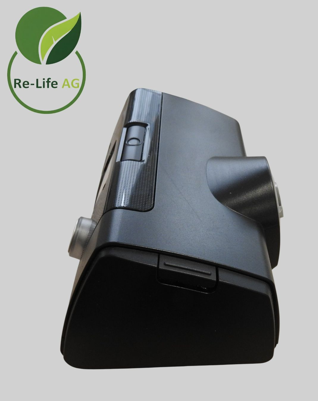 Attrezzature mediche: ResMed AirSense 10 AutoCPAP – Usato da Reinach BL venduto da Re-LifeAG_Labor2 1