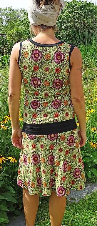 Kleider: Neue sommerliche Kleidchen – Gebraucht aus Oberwil b. Zug von Temuera 3