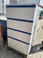 Metallschrank mit Schublade Aktenschrank Hängeregister