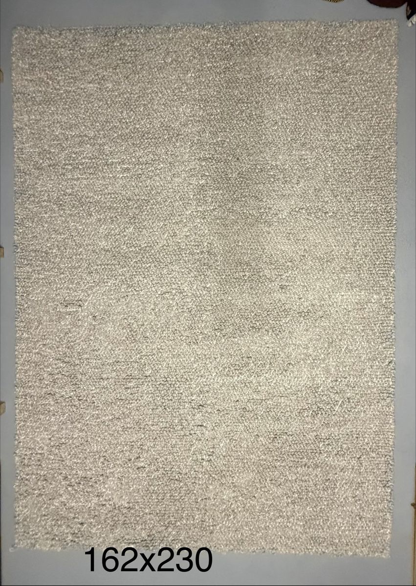 Micasa Tappeti: Designklassiker Teppich 162x230cm – Usato da Büron venduto da Filadefia-888