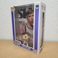 Funko Pop! Magazine Covers SLAM Jason Williams #06