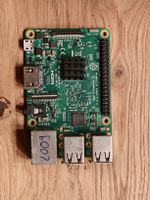 Raspberry Pi 3 Model B V1.2