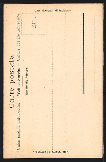 Cartoline postali: Valangin, Tordurchblick in eine Strasse – Usato da Berlin venduto da bartko-reher 1