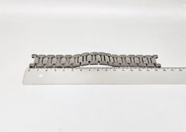 Cartier bracciale in acciaio per Mod. Pasha
