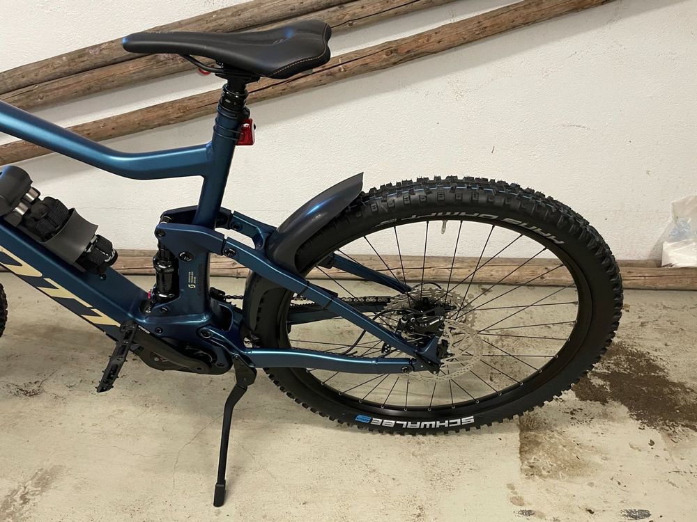 scott eride genius 920 2020