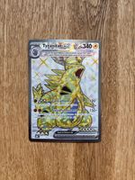 Tyranitar ex OBF IT 211/197