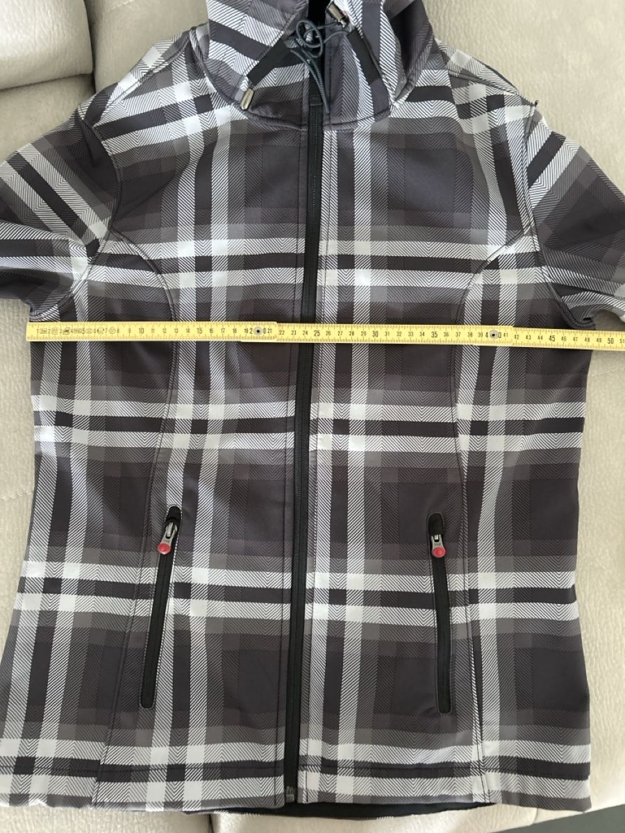 Icepeak Lotti di vestiti: Wander-Set von Icepeak, Grösse 40, grau – Nuovo (secondo la descrizione) da Erlinsbach SO venduto da hallon480 3