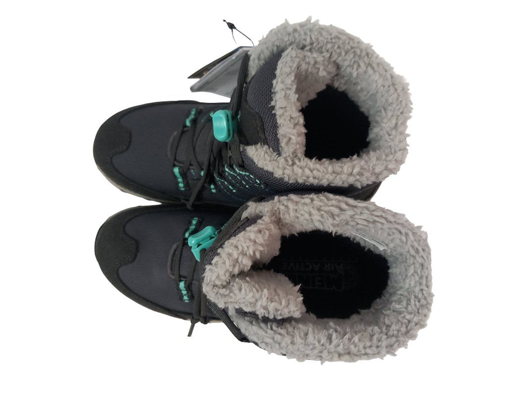 Meindl Scarpe per ragazzi: MEINDL Yolup Junior GTX – Nuovo (secondo la descrizione) da Hünenberg venduto da Restwert_Zug 5