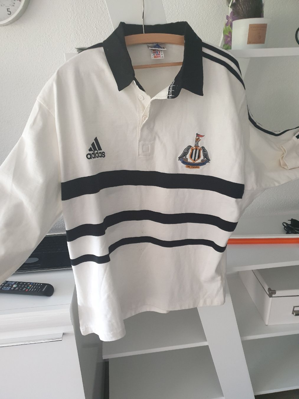 Adidas Maglioni & Felpe: Adidas bluse – Nuovo (secondo la descrizione) da Welschenrohr venduto da TEO2017