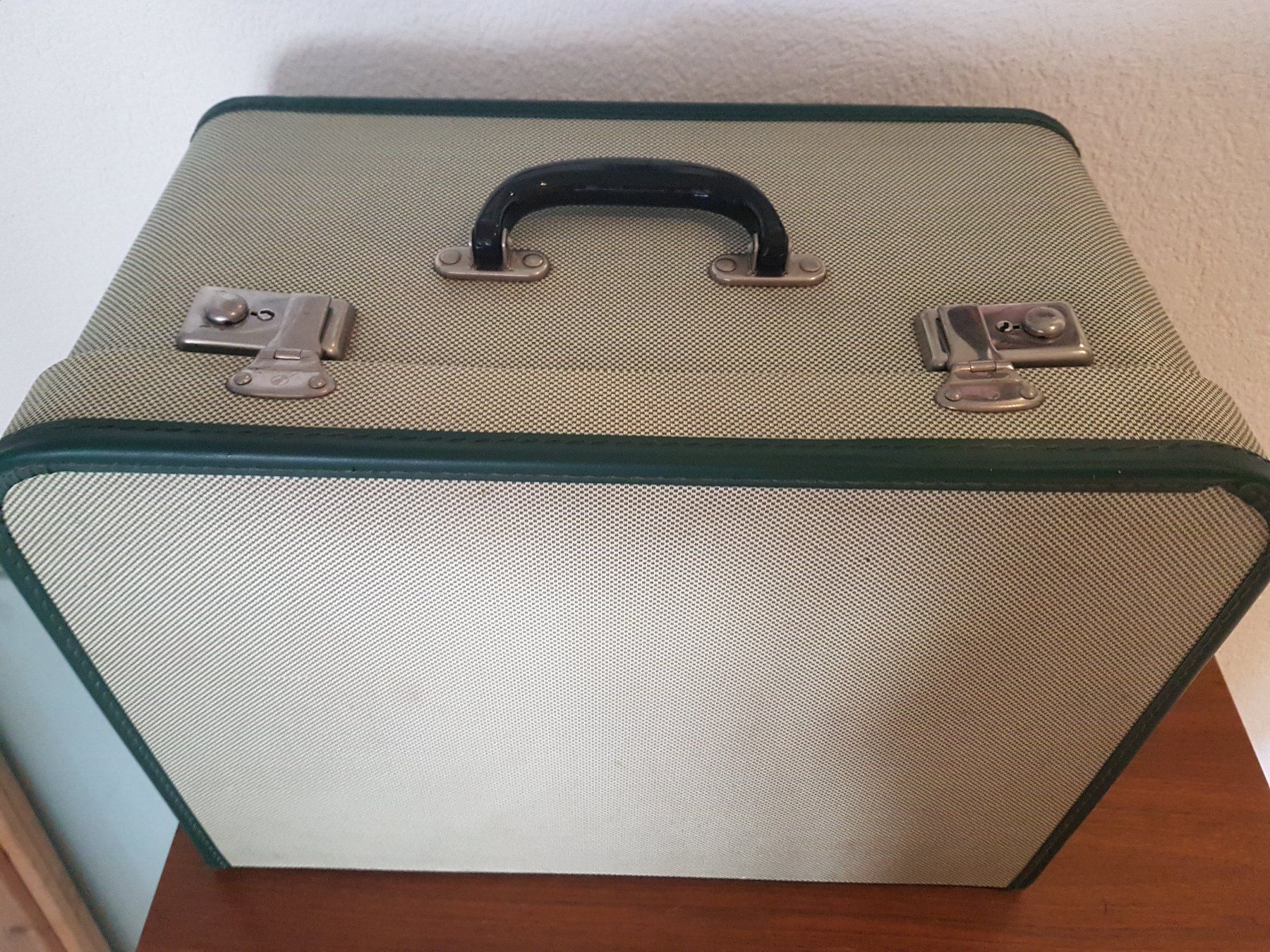 Bernina Macchine da cucire: Bernina 730 Tip Top IDEAL – Usato da Wallisellen venduto da Swissline11 6