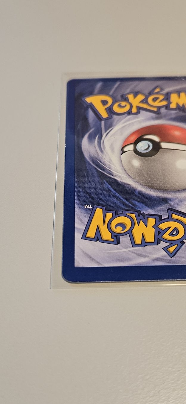 Pokémon Carte collezionabili: Farfetch'd 27/102 ENG Base Set – Usato da Belp venduto da Ginus85 3